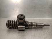 Kraftstoff-Injector 03G130073G Dodge Journey Großraumlimousine 2.0 CRD 16V (BWD)
