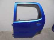 Tür Links Hinten 6800486G00 Suzuki Ignis (MH) Schrägheck 5-drs 1.5 16V 4x4 (M15A)
