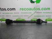 Antriebswelle Rechts Vorne JZW407450FX Volkswagen Polo III (6N1) Schrägheck 1.6i 75 (AEA) AEA