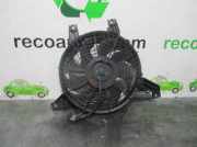 K?hlerventilator 2523138000 Kia Joice Gro?raumlimousine 2.0 16V (G4CP)