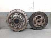 Kupplungsset 302101221R Dacia Logan MCV II/III/Sandero Wagon Kombi 0.9 TCE 12V (H4B-408(H4B-B4))