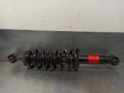 Stoßdämpfer Rechts Hinten 400063 Peugeot 407 SW (6E) Kombi 2.0 HDiF 16V (DW10BTED4(RHR))