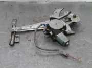 Fensterheber Rechts Hinten 2PINES Honda CR-V (RD1/3) SUV 2.0i 16V VTEC (B20Z1)