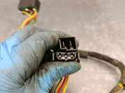 Schalter F?r Elekt. Fensterheber Links Hinten 4A0959855 Audi 100 (C4) Limousine 2.3 E 5E (AAR)