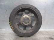 Kurbelwellen-Riemenscheibe Mercedes-Benz A (W168) Schrägheck 1.9 A-190 (M166.990)