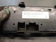 Bedienung Klimacontrolle 55111966AE Jeep Compass I (MK49) SUV 2.2 CRD 16V 4x2 (OM651.925)