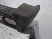 Stoßstange Hinten NEGRO Daihatsu Rocky Hardtop Geländewagen 2.8 TD Intercooler (DL-52)