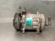 Klima Pumpe 6453P9 Peugeot CAJA CERRADA (RS2850)(230)(->´02) 2.5 Diesel
