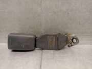 GÃ¼rtelschnalle Links Hinten 733900D050C0 Toyota Yaris II (P9) SchrÃ¤gheck 1.3 16V VVT-i (2SZFE)
