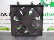 Kühlerventilator 033811510 Kia Shuma Schrägheck 1.5i 16V (BFD)