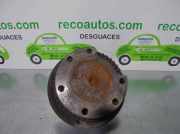 Achsschenkel Halter Rechts Hinten 893501563 Audi Coupé Quattro (B3/B4) Coupé 2.8 E Quattro (AAH)