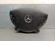 Airbag Lenkrad A2118206110 Mercedes-Benz E (W211) Limousine 2.2 E-200 CDI 16V (OM646.951)