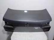 Hintertür 8701L2 Peugeot 607 (9D/U) Limousine 2.2 HDi 16V FAP (DW12TED4.FAP(4HX))