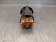 Warnleuchte Schalter 90181853 Opel Kadett E (33/34/43/44) Schrägheck 1.6 L,LS,GLS,GT (16SV)