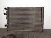 Radiator 6N0121253AC Volkswagen Polo III (6N2) Schrägheck 1.4 TDI (AMF) AMF
