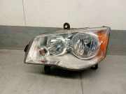 Scheinwerfer Links 05113341AG Chrysler Voyager/Grand Voyager (RT) Großraumlimousine 2.8 CRD 16V Grand Voyager (VM64C)