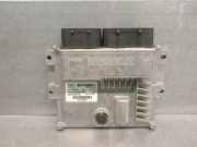 Motorsteuergerät 9804828580 Citroën DS5 (KD/KF) Schrägheck 5-drs 2.0 BlueHDI 150 16V (DW10FD(AHX))