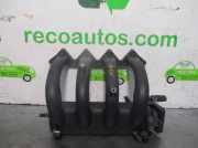 AnsaugkrÃ¼mmer Hyundai Accent II/Excel II/Pony SchrÃ¤gheck 1.3i 12V Liftback (G4EH)