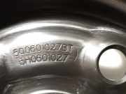 Reserverad 5Q0601027BT Volkswagen Taigo SUV 1.0 TSI 110 12V (DLAA) DLAA