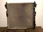 Radiator 2131009251 SsangYong Kyron SUV 2.7 270 Xdi 20V 4x4 (M665.925(Euro 4))