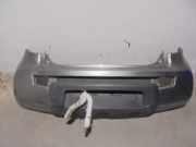 Stoßstange Hinten 866112K000 Kia Soul I (AM) Großraumlimousine 1.6 CVVT 16V (G4FC)