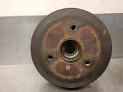 Achsschenkel Halter Rechts Hinten Q0002072V010000000 Smart City-Coupé Schrägheck 3-drs 0.6 Turbo i.c. (M160.13)