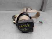 Sicherheitsgurt Links Hinten 3U5857447 Skoda Superb (3U4) Limousine 1.9 TDI 130 PD (AWX)