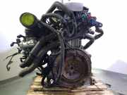 Motor 3FY Peugeot 407 2.2 CAT
