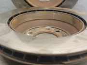 Spiegelverstellung Schalter 1248201810 Mercedes-Benz C (W202) Limousine 2.2 C-220 D 16V (OM604.910)