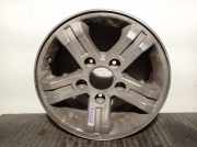 Felge 529103E580 Kia I (JC) 2.5 CRDi