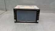Multifunctionelle Display ZS6215GPST Kia Carnival 2 (FIB/FLD) Großraumlimousine 2.9 HPDi 16V (J3(CRDI))
