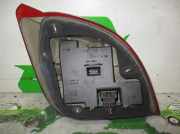 R?cklicht Rechts 3PUERTAS Ford Fiesta 4 Schr?gheck 1.3i (J4R)