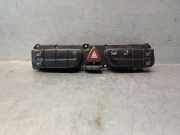 Warnleuchte Schalter A2038216479 Mercedes-Benz C (W203) Limousine 2.7 C-270 CDI 20V (OM612.962)