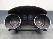 Tachoeinheit Kmh 51910280 Fiat Linea (323AX) Limousine 1.3 D Multijet 16V VGT (199.A.3000)
