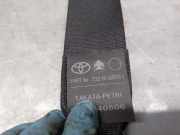 Sicherheitsgurt Rechts Vorne 7321005051 Toyota Avensis (T25/B1B) Limousine 2.0 16V VVT-i D4 (1AZFSE)