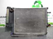 Radiator 17377639 BMW 5 serie (E34) Limousine 520i 24V (M50-B20)