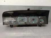 Tachoeinheit Kmh 6101VQ Citroën Xantia (X1/2) Schrägheck 2.0 HDi 90 (DW10TD(RHY))