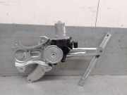 Fensterheber Links Hinten 827316PA0A Nissan Juke (F16) SUV 1.0 DIG-T 12V (HR10DDT(H5D))