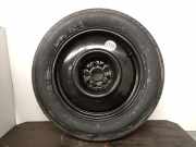 Reserverad 40300CA507 Nissan Murano (Z50) SUV 3.5 V6 24V 4x4 (VQ35DE)