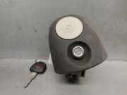 Schließzylinder Hinten 8062860 Opel Corsa B (73/78/79) Schrägheck 1.7D (X17D(4EE1))