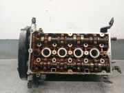 Zylinderkopf 55578488 Daewoo / Chevrolet Cruze Limousine 1.6 16V VVT (F16D4)