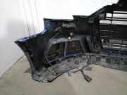 Sto?stange Vorne 8V0807065AE Audi A3 Sportback (8VA/8VF) Schr?gheck 5-drs 1.5 TFSI 16V (DADA)