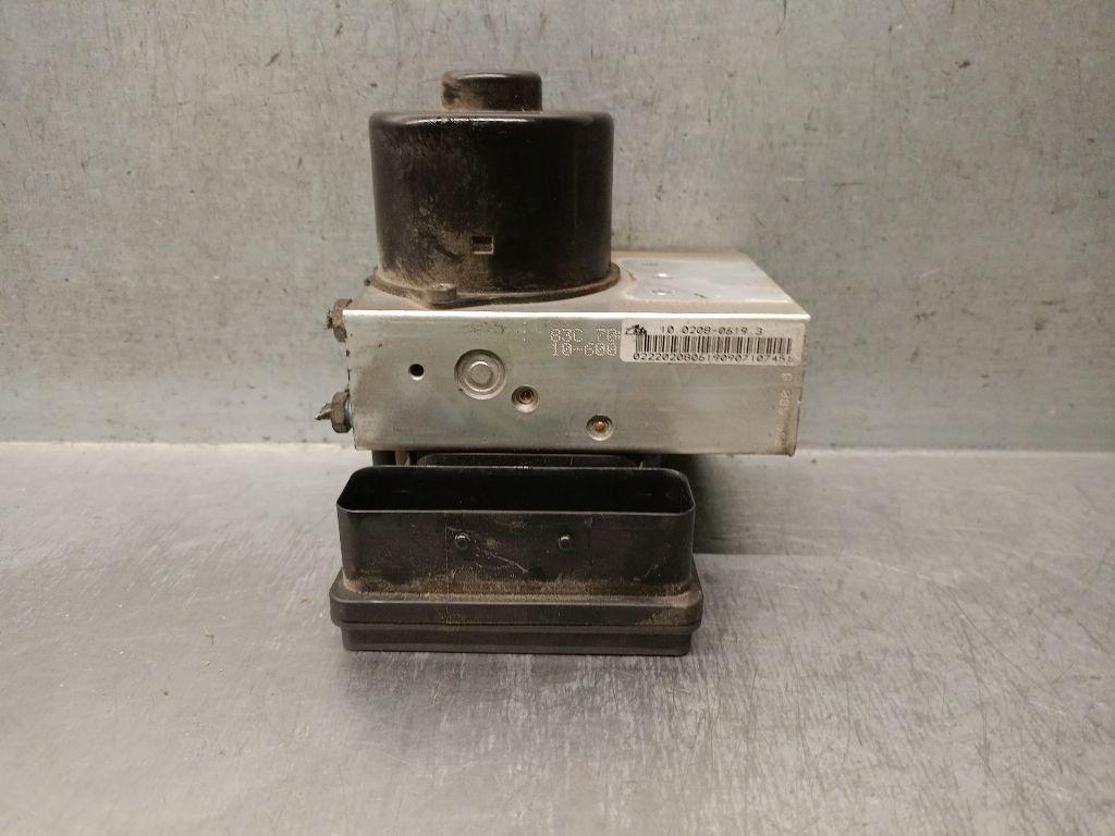 Abs Pumpe A1644311912 Mercedes-Benz ML II (164/4JG) SUV 3.0 ML-280 CDI 4-Matic V6 24V (OM642.940)