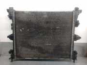 Radiator 4677754AC Chrysler Voyager/Grand Voyager (RT) Gro?raumlimousine 2.8 CRD 16V Grand Voyager (VM64C)