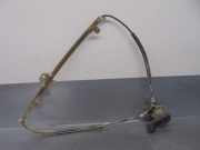 Fensterheber Links Vorne 867837399 Volkswagen Polo II Classic (86C) Limousine 1.3 (MH) MH