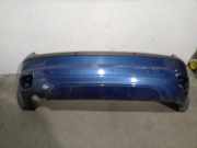Stoßstange Hinten 1440232 Ford Focus 2 Schrägheck 2.0 TDCi 16V (G6DD)