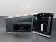 Zierleiste VOOR 4K1864261D Audi A6 Allroad Quattro (C8) Kombi 3.0 V6 24V 50 TDI Mild hybrid (DDVB)
