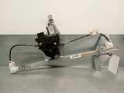 Fensterheber Links Vorne 9221GY Peugeot 508 SW (8E/8U) Kombi 2.0 HDiF 16V (DW10CTED4(RHH))