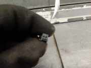 Zierleiste VOOR A1776809905 Mercedes-Benz GLA (H247) SUV 2.0 200d 4-Matic (OM654.920)