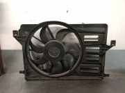 Kühlerventilator Y65515025A Mazda 3 Sport (BL14/BLA4/BLB4) Schrägheck 1.6 CiTD 16V Euro 5 (Y6)